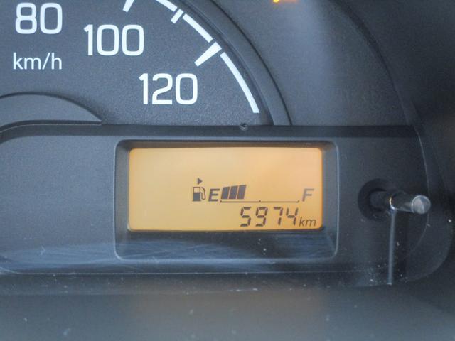 スズキ キャリイ   岩手県の詳細画像 その8