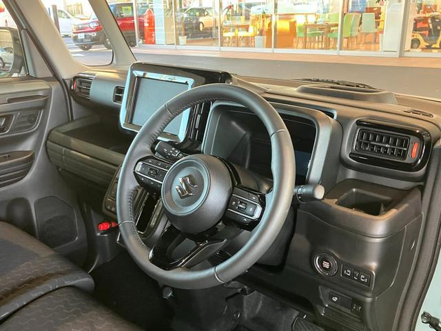 スズキ スペーシア   岡山県の詳細画像 その4