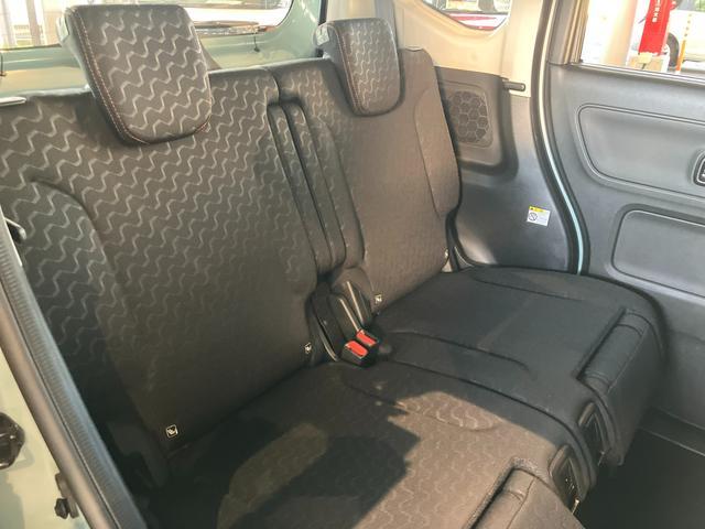 スズキ スペーシア   岡山県の詳細画像 その6