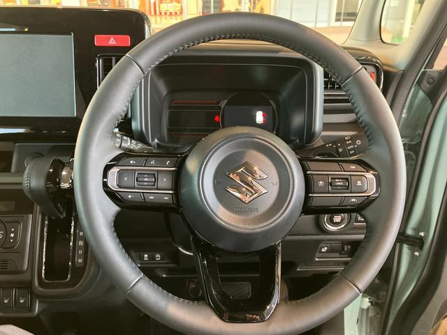 スズキ スペーシア   岡山県の詳細画像 その7