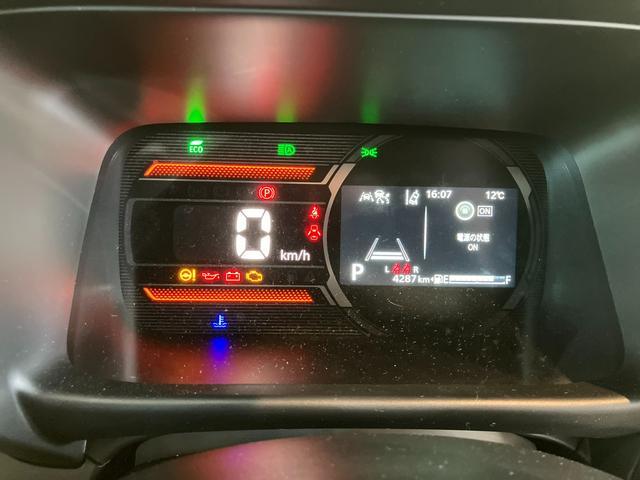 スズキ スペーシア   岡山県の詳細画像 その8