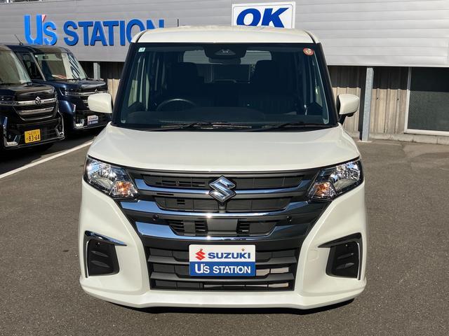 スズキ&nbsp;ソリオ&nbsp;&nbsp;&nbsp;山口県の詳細画像&nbsp;その2