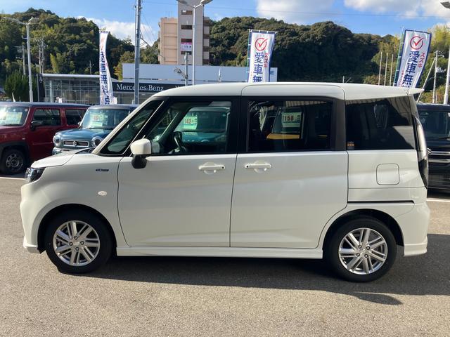 スズキ&nbsp;ソリオ&nbsp;&nbsp;&nbsp;山口県の詳細画像&nbsp;その5