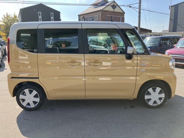 スズキ スペーシア   香川県の詳細画像 その4