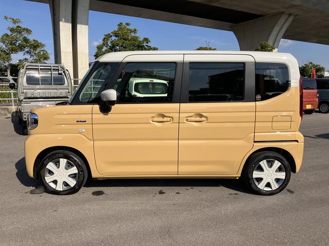 スズキ スペーシア   香川県の詳細画像 その5