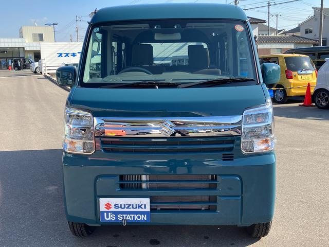 スズキ エブリイ   香川県の詳細画像 その2