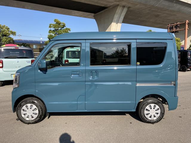 スズキ エブリイ   香川県の詳細画像 その5