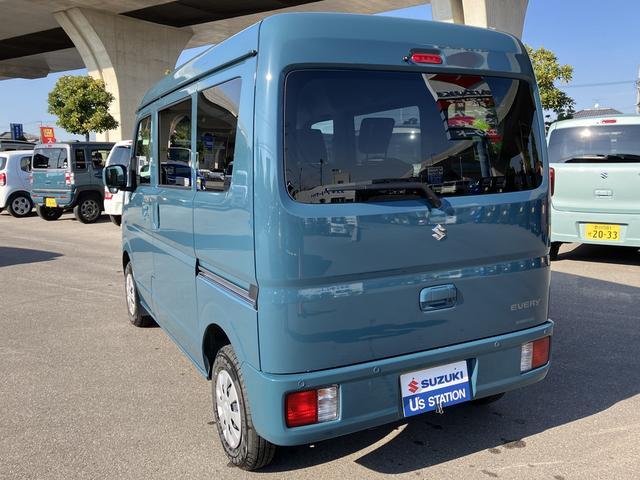 スズキ エブリイ   香川県の詳細画像 その9