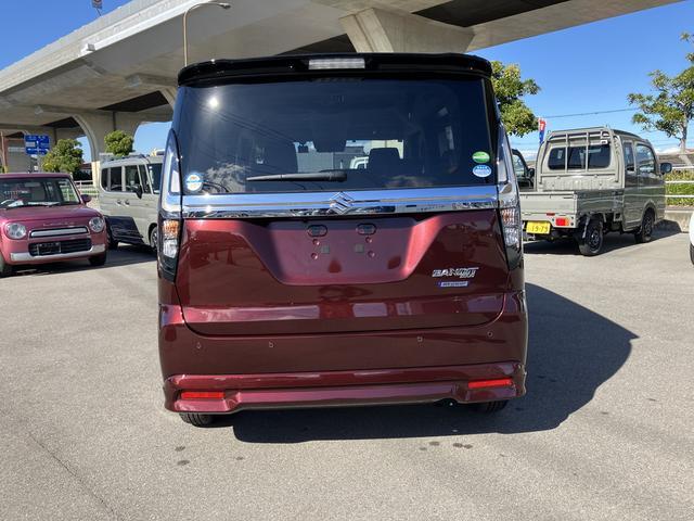 スズキ ソリオ   香川県の詳細画像 その3