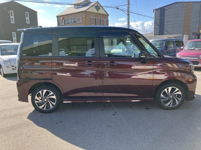 スズキ ソリオ   香川県の詳細画像 その4