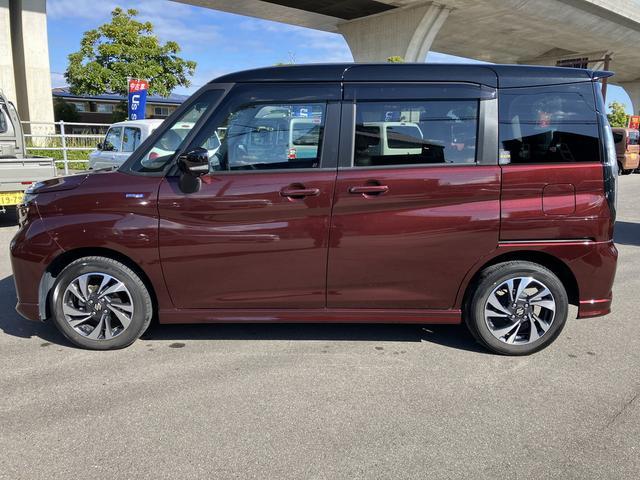 スズキ ソリオ   香川県の詳細画像 その5