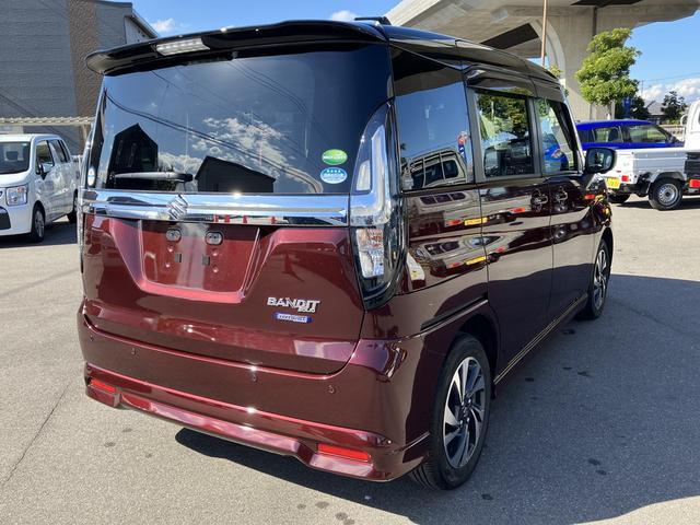 スズキ ソリオ   香川県の詳細画像 その8