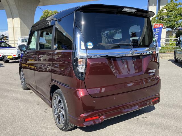 スズキ ソリオ   香川県の詳細画像 その9