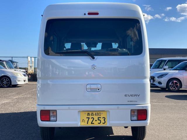 スズキ エブリイ   宮城県の詳細画像 その7