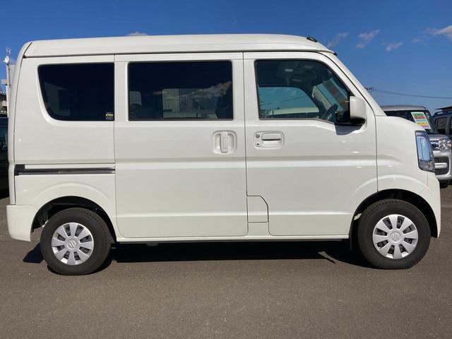 スズキ エブリイ   宮城県の詳細画像 その8