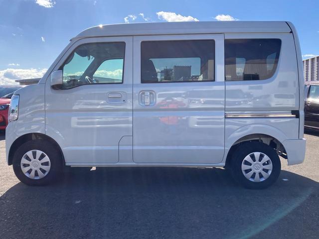 スズキ エブリイ   宮城県の詳細画像 その9