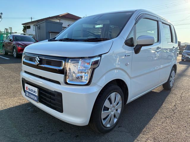 スズキ ワゴンR   大分県