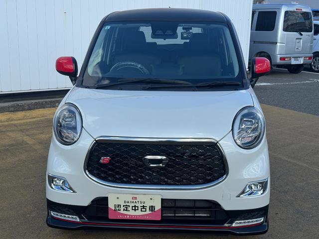 ダイハツ キャスト   福岡県の詳細画像 その2