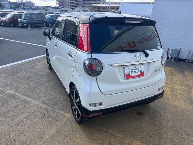 ダイハツ キャスト   福岡県の詳細画像 その5