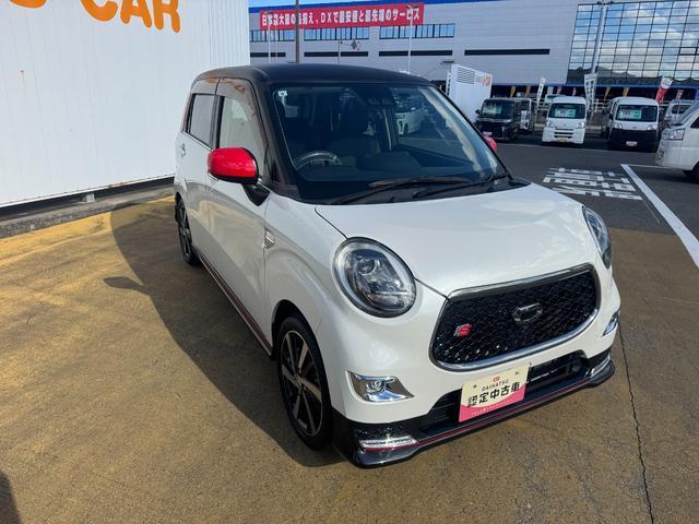 ダイハツ キャスト   福岡県の詳細画像 その9