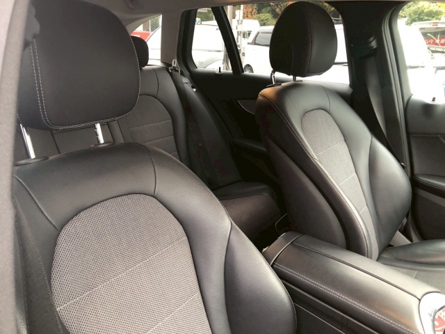 メルセデス・ベンツ Cクラス C180 アバンギャルド  埼玉県の詳細画像 その7