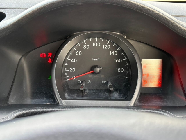 日産 NV200バネットバン 1.6 DX  福岡県の詳細画像 その5