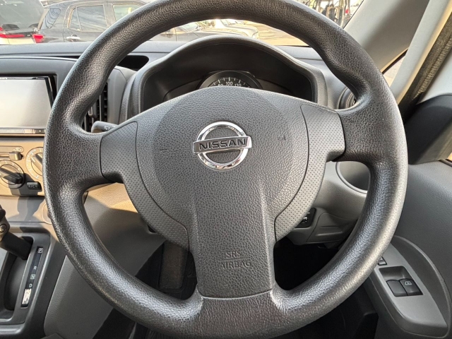 日産 NV200バネットバン 1.6 DX  福岡県の詳細画像 その9