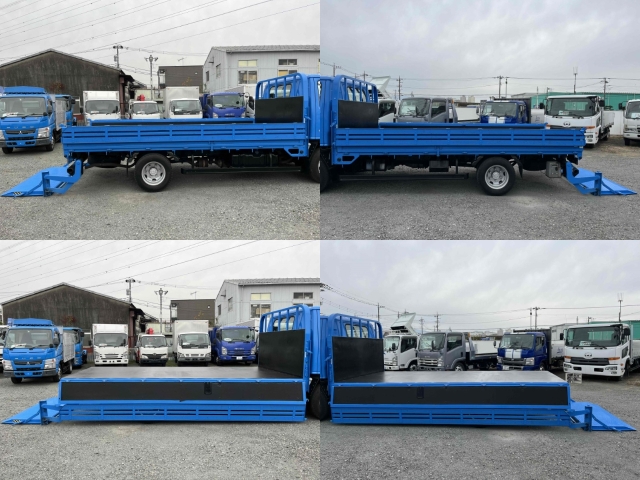 いすゞ エルフ   神奈川県の詳細画像 その7