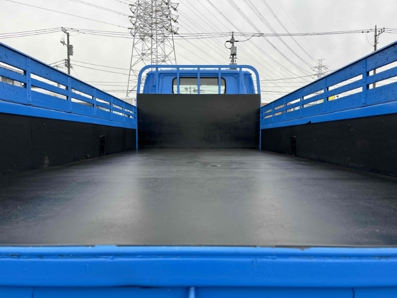 いすゞ エルフ   神奈川県の詳細画像 その9