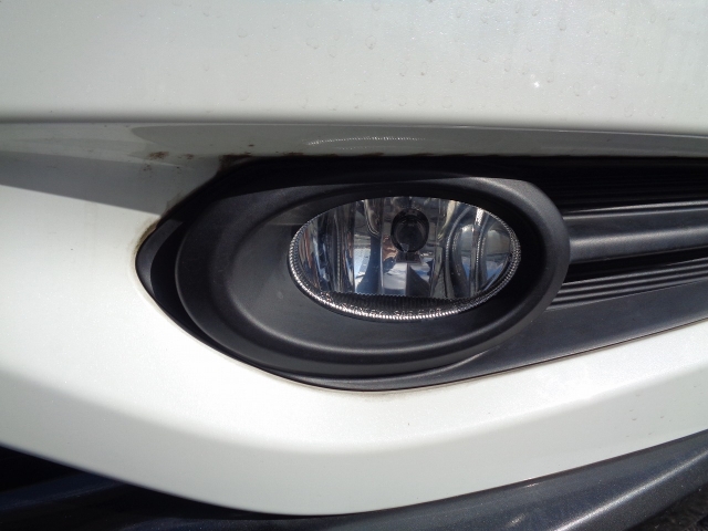 ホンダ ヴェゼル 1.5 X  宮城県の詳細画像 その9