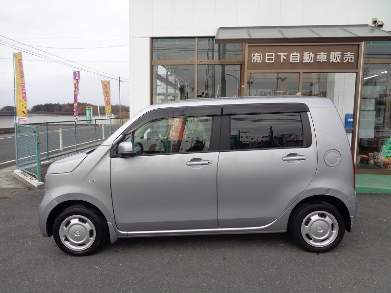 ホンダ N-WGN   宮城県の詳細画像 その4