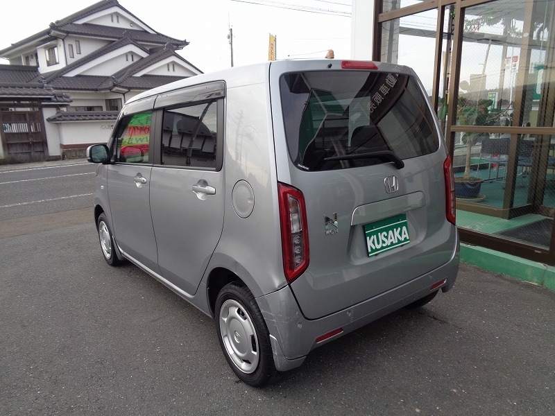 ホンダ N-WGN   宮城県の詳細画像 その5