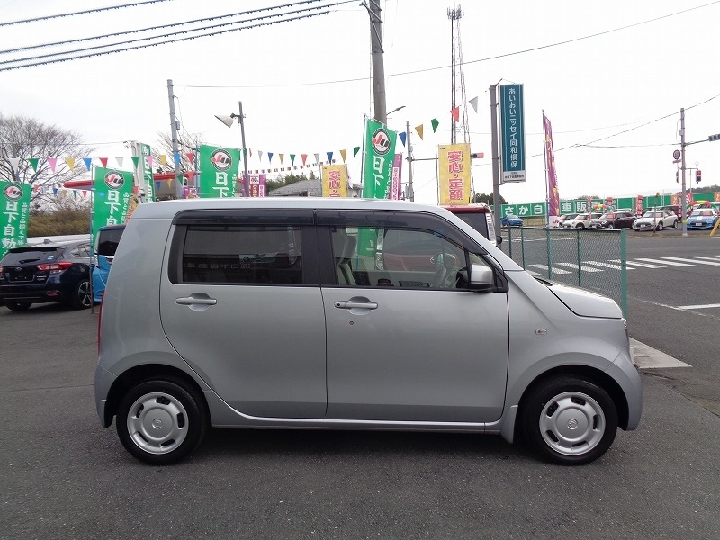ホンダ N-WGN   宮城県の詳細画像 その7
