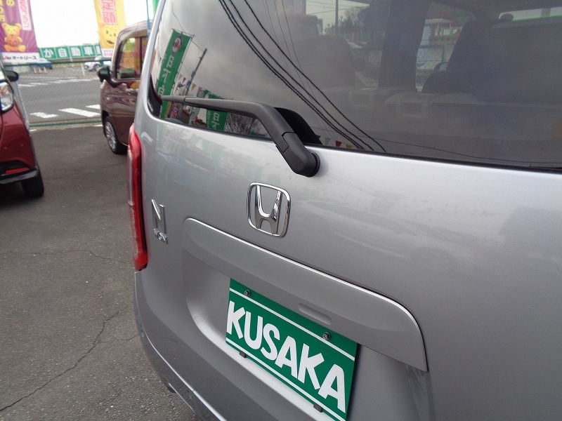 ホンダ N-WGN   宮城県の詳細画像 その8