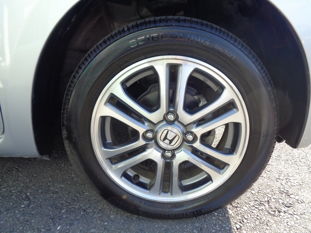 ホンダ N-BOX 660 G Lパッケージ  宮城県の詳細画像 その8