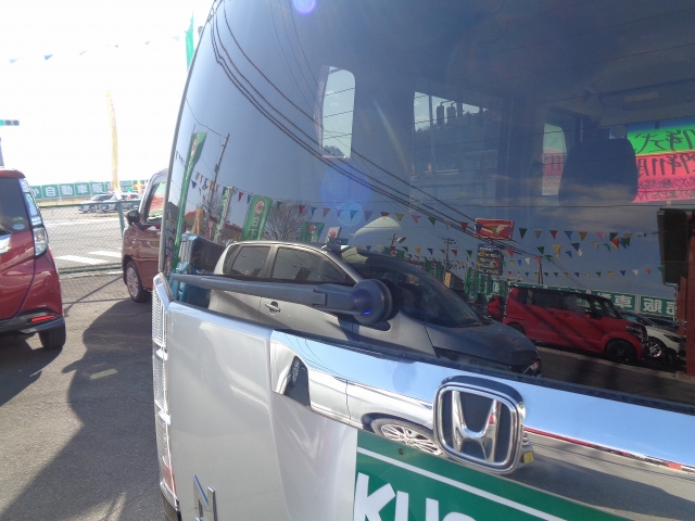 ホンダ N-BOX 660 G Lパッケージ  宮城県の詳細画像 その9