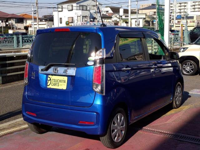 ホンダ N-WGN   千葉県の詳細画像 その2