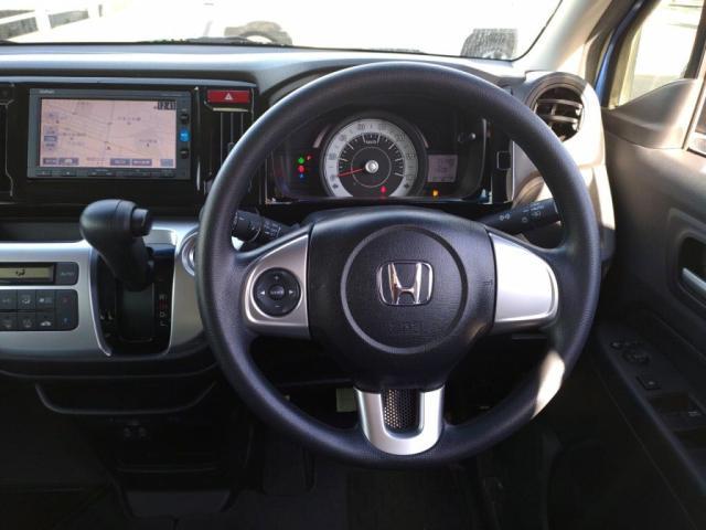 ホンダ N-WGN   千葉県の詳細画像 その3