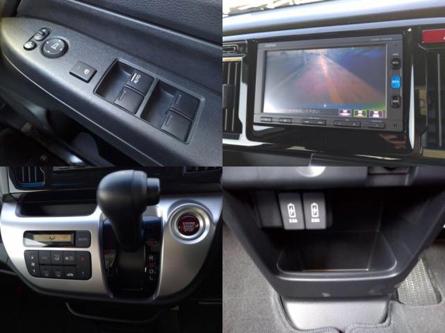 ホンダ N-WGN   千葉県の詳細画像 その5