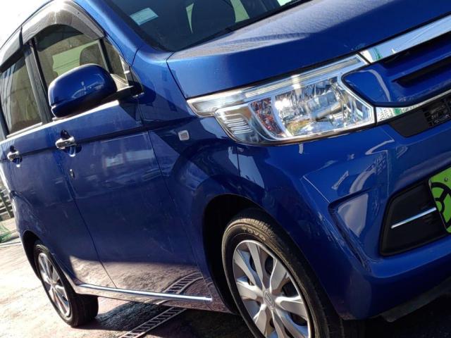 ホンダ N-WGN   千葉県の詳細画像 その9