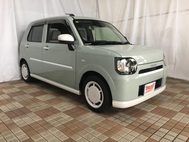 ダイハツ ミラトコット   新潟県の詳細画像 その5