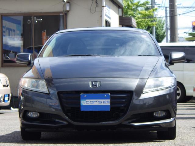 ホンダ CR-Z 1.5 アルファ  新潟県の詳細画像 その2
