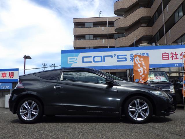 ホンダ CR-Z 1.5 アルファ  新潟県の詳細画像 その5