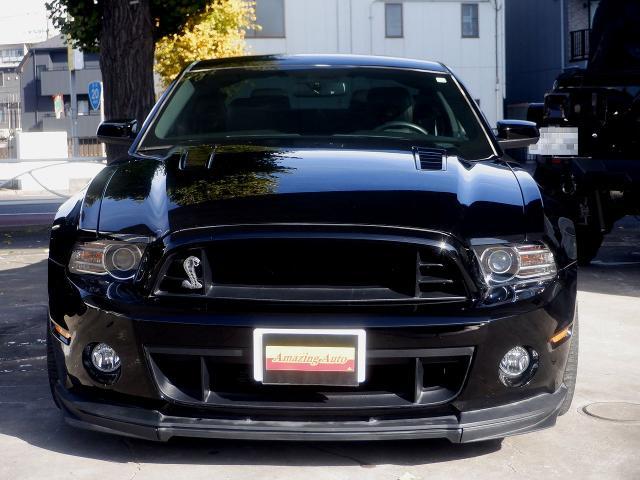 フォード&nbsp;マスタング&nbsp;&nbsp;&nbsp;東京都の詳細画像&nbsp;その3