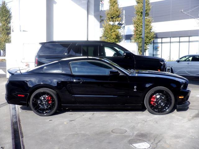 フォード&nbsp;マスタング&nbsp;&nbsp;&nbsp;東京都の詳細画像&nbsp;その6