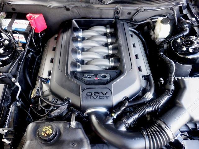 フォード&nbsp;マスタング&nbsp;&nbsp;&nbsp;東京都の詳細画像&nbsp;その8