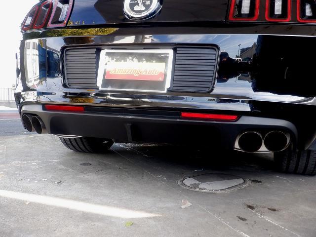 フォード&nbsp;マスタング&nbsp;&nbsp;&nbsp;東京都の詳細画像&nbsp;その9