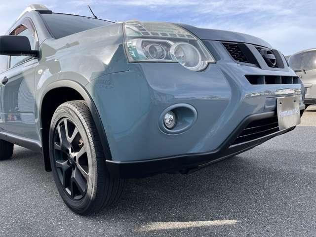 日産&nbsp;エクストレイル&nbsp;2.0 20Xt&nbsp;&nbsp;新潟県の詳細画像&nbsp;その2