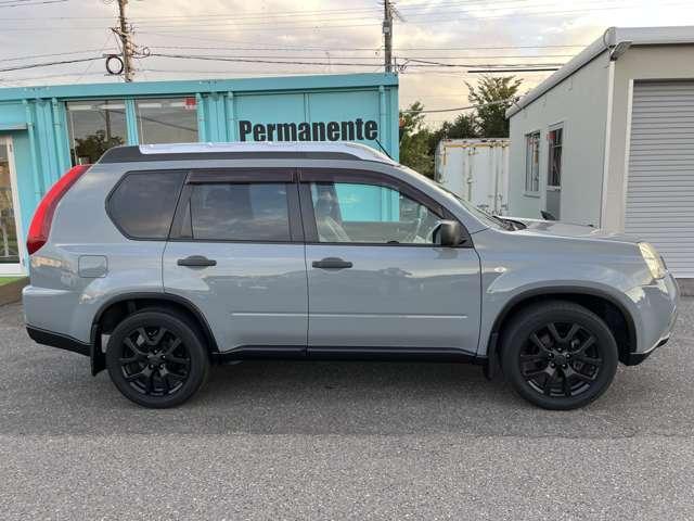 日産&nbsp;エクストレイル&nbsp;2.0 20Xt&nbsp;&nbsp;新潟県の詳細画像&nbsp;その3