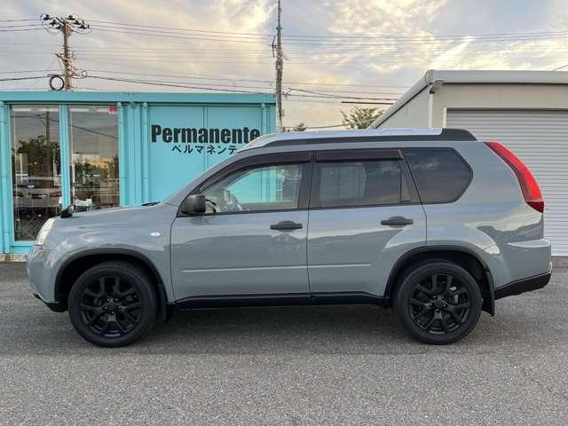 日産&nbsp;エクストレイル&nbsp;2.0 20Xt&nbsp;&nbsp;新潟県の詳細画像&nbsp;その4